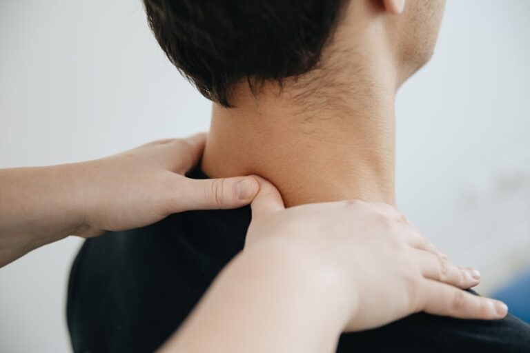 Photo by Funkcinės Terapijos Centras on Pexels